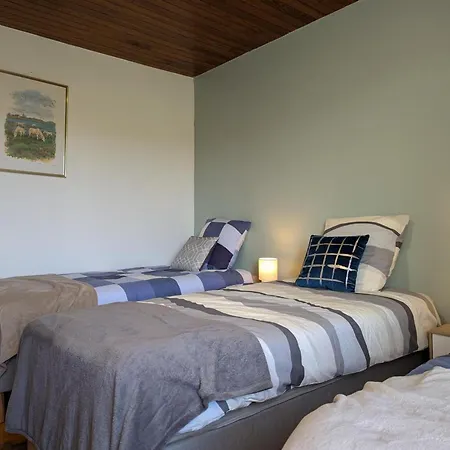 Maison Spacieuse Avec Piscine Privee, Climatisation, Wi-fi, Animaux Acceptes Et Parking - Fr-1-653-268