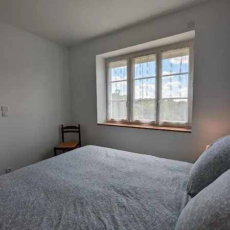 Maison Spacieuse Avec Piscine Privee, Climatisation, Wi-fi, Animaux Acceptes Et Parking - Fr-1-653-268 *