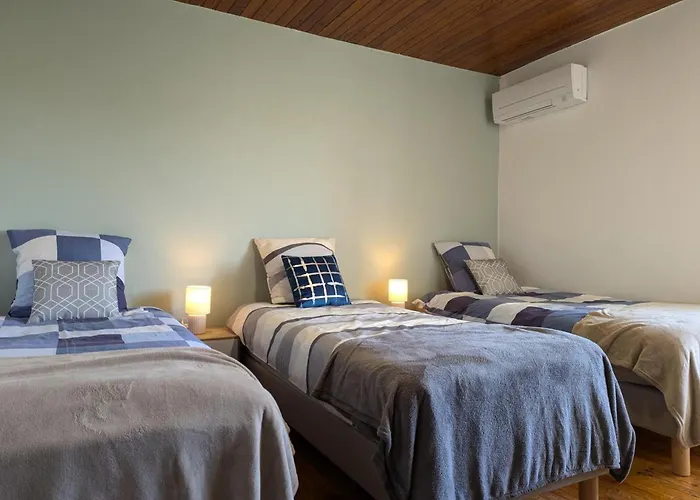 Maison Spacieuse Avec Piscine Privee, Climatisation, Wi-fi, Animaux Acceptes Et Parking - Fr-1-653-268 Montbron